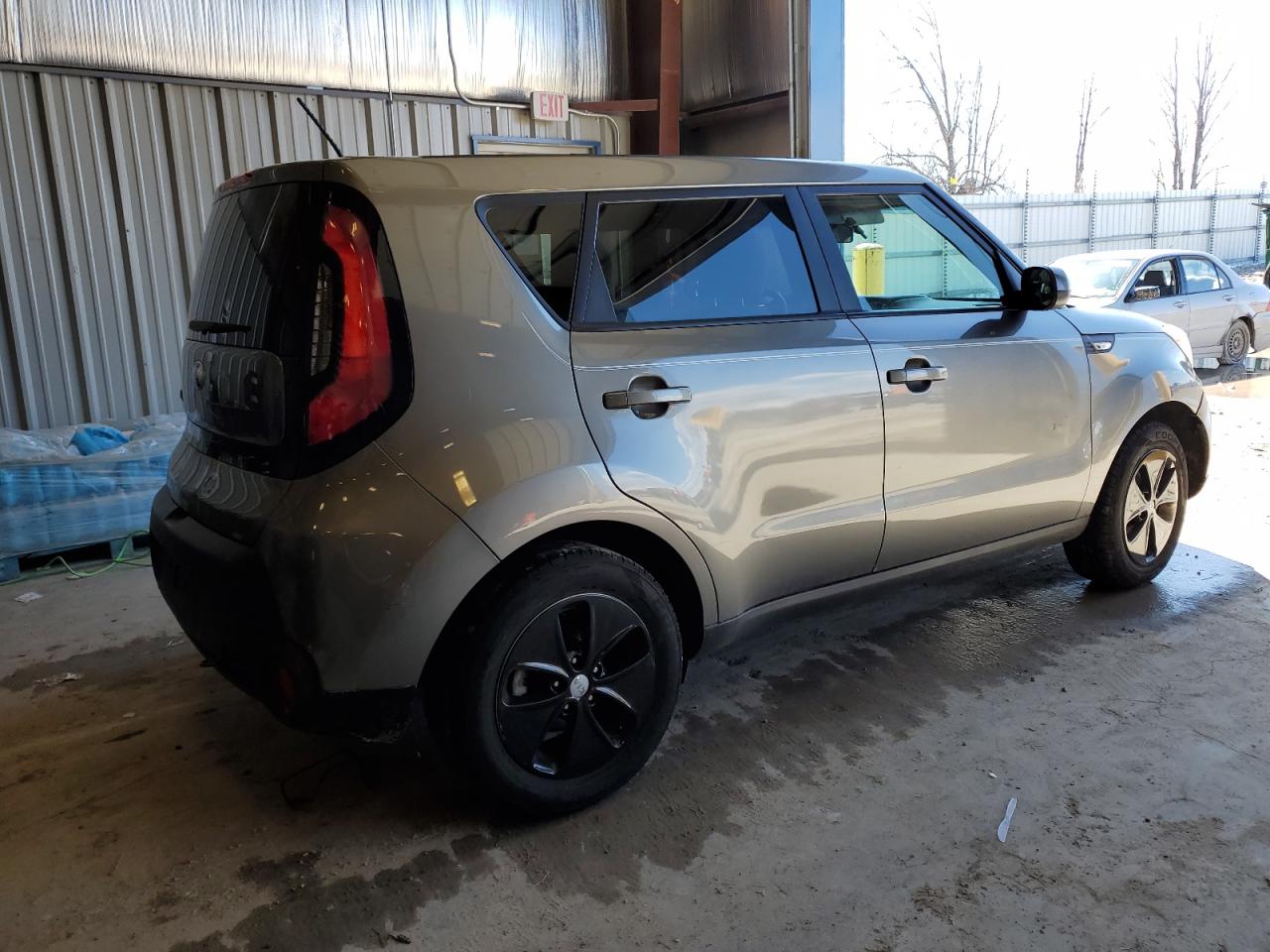 KNDJN2A23E7007685 2014 Kia Soul
