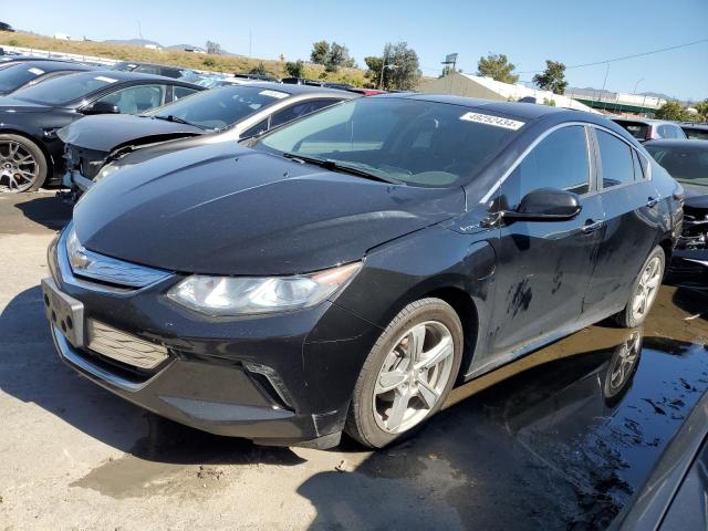 VIN 1G1RC6S56HU110400 2017 Chevrolet Volt, LT no.1