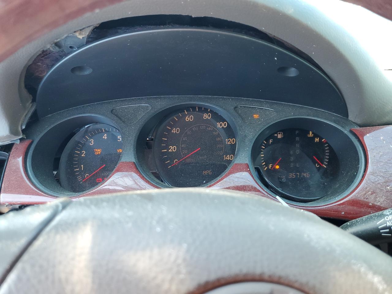 JTHBF30G320036630 2002 Lexus Es 300