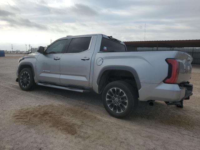 2023 Toyota Tundra Crewmax Limited VIN: 5TFJA5AB1PX026123 Lot: 51292984