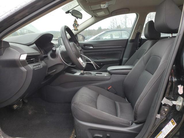 2020 NISSAN ALTIMA S - 1N4BL4BV5LC227645