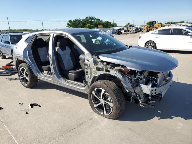 2024 CHEVROLET TRAX 1RS - KL77LGE27RC166291