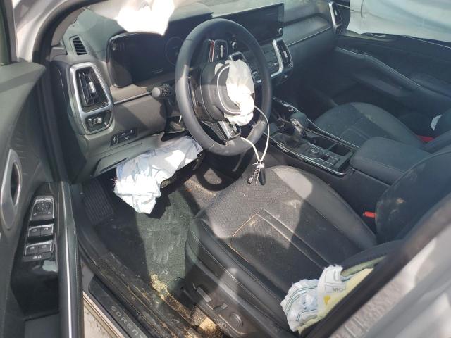 2023 KIA SORENTO SX - 5XYRKDLF4PG203373
