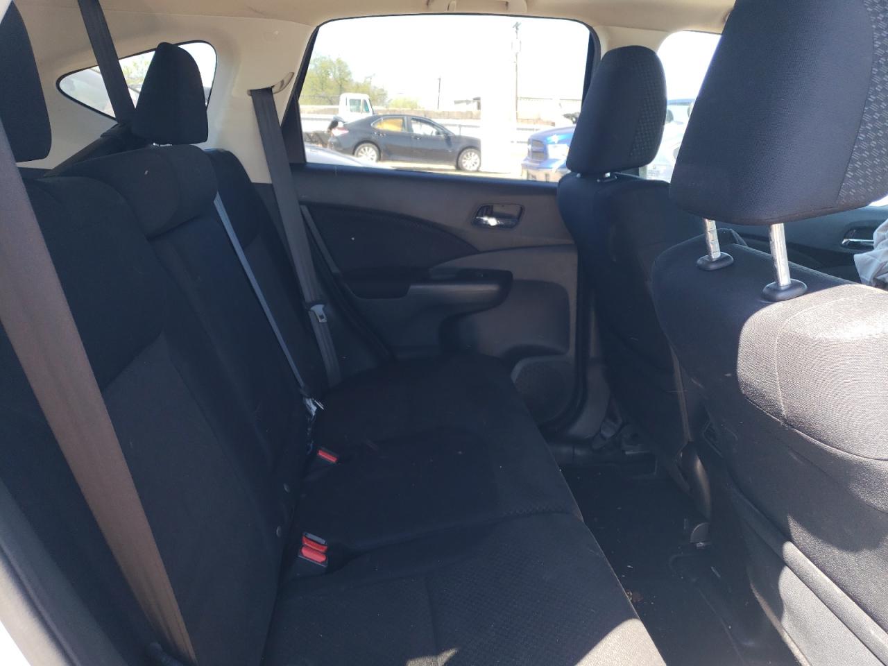 2HKRM4H57FH657232 2015 Honda Cr-V Ex