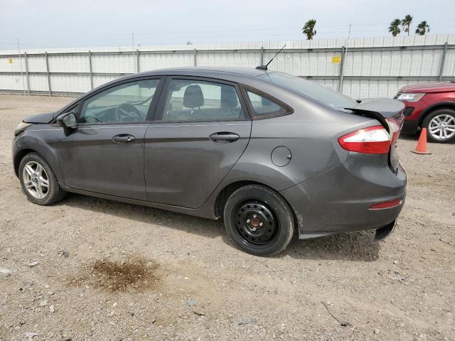 2017 Ford Fiesta Se VIN: 3FADP4BJ6HM140241 Lot: 50460724