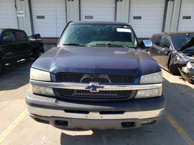 2005 Chevrolet Silverado K1500 VIN: 1GCEK19B35Z342345 Lot: 51280694