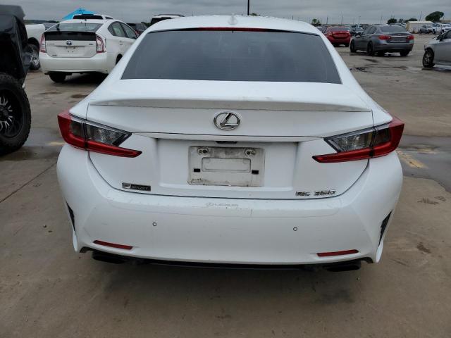 2015 Lexus RC - Image 6