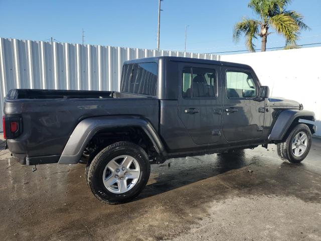 Vin: 1c6hjtag2pl506796, lot: 50067074, jeep gladiator sport 20233