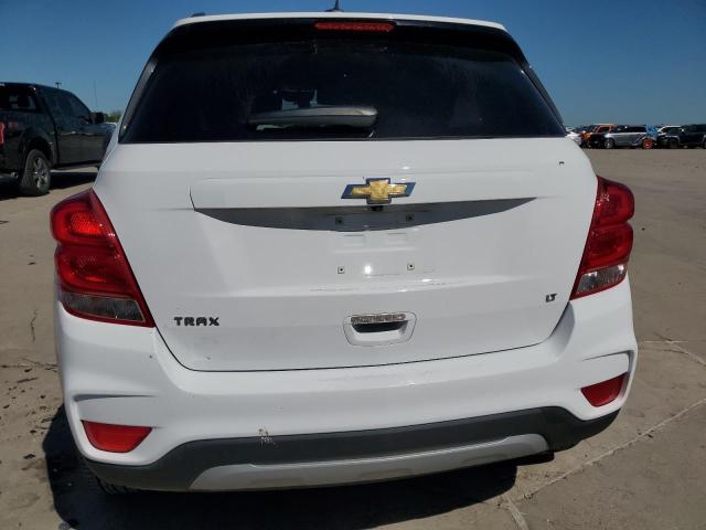 2020 Chevrolet Trax 1Lt VIN: 3GNCJLSB2LL207109 Lot: 50315754