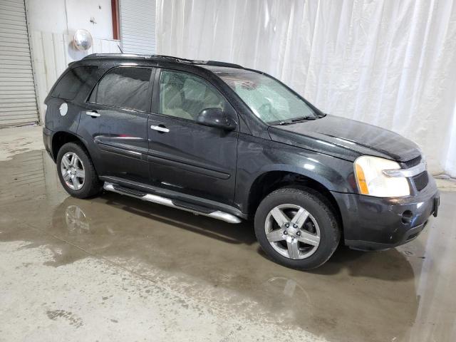 2009 Chevrolet Equinox Ltz VIN: 2CNDL83F596201920 Lot: 52355564