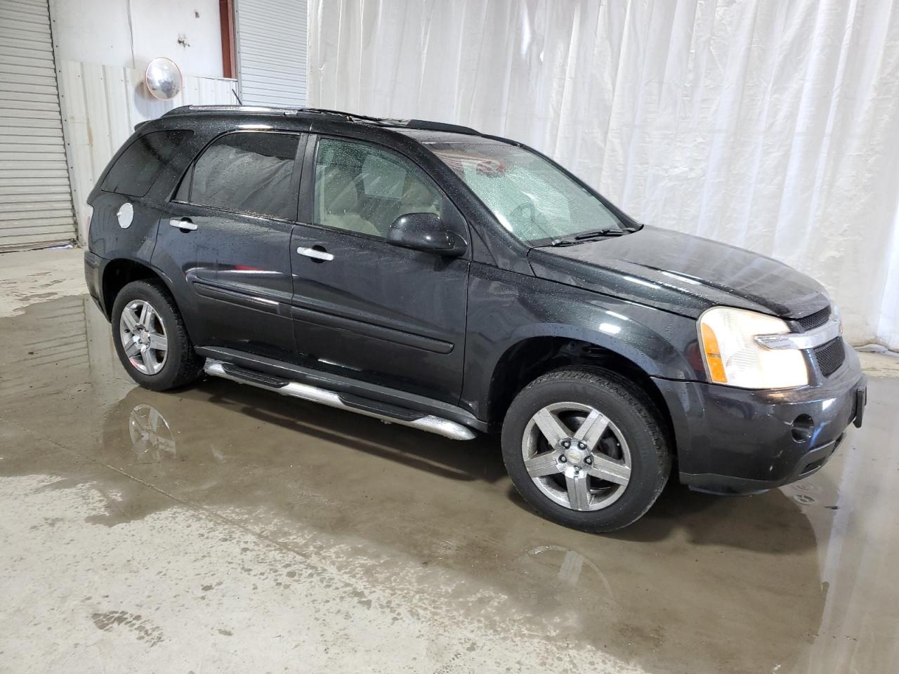 2CNDL83F596201920 2009 Chevrolet Equinox Ltz