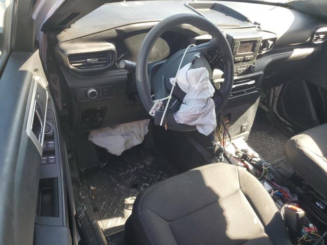 2021 FORD EXPLORER P - 1FM5K8AB1MGB72111
