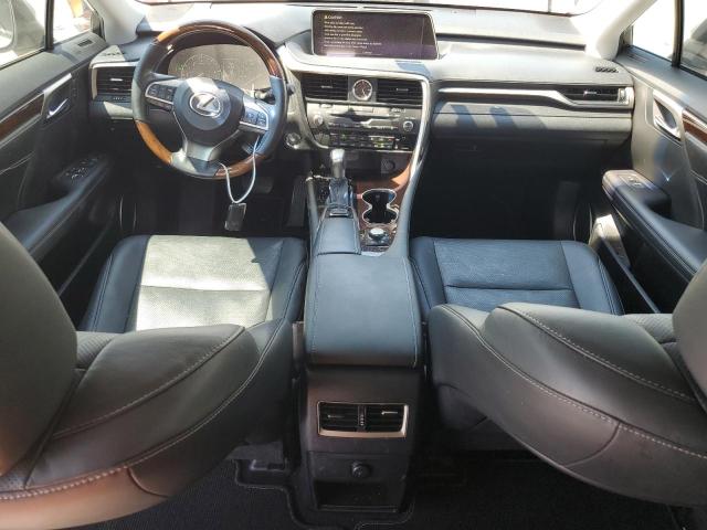 2016 Lexus Rx 350 Base VIN: 2T2BZMCA5GC039284 Lot: 54803504