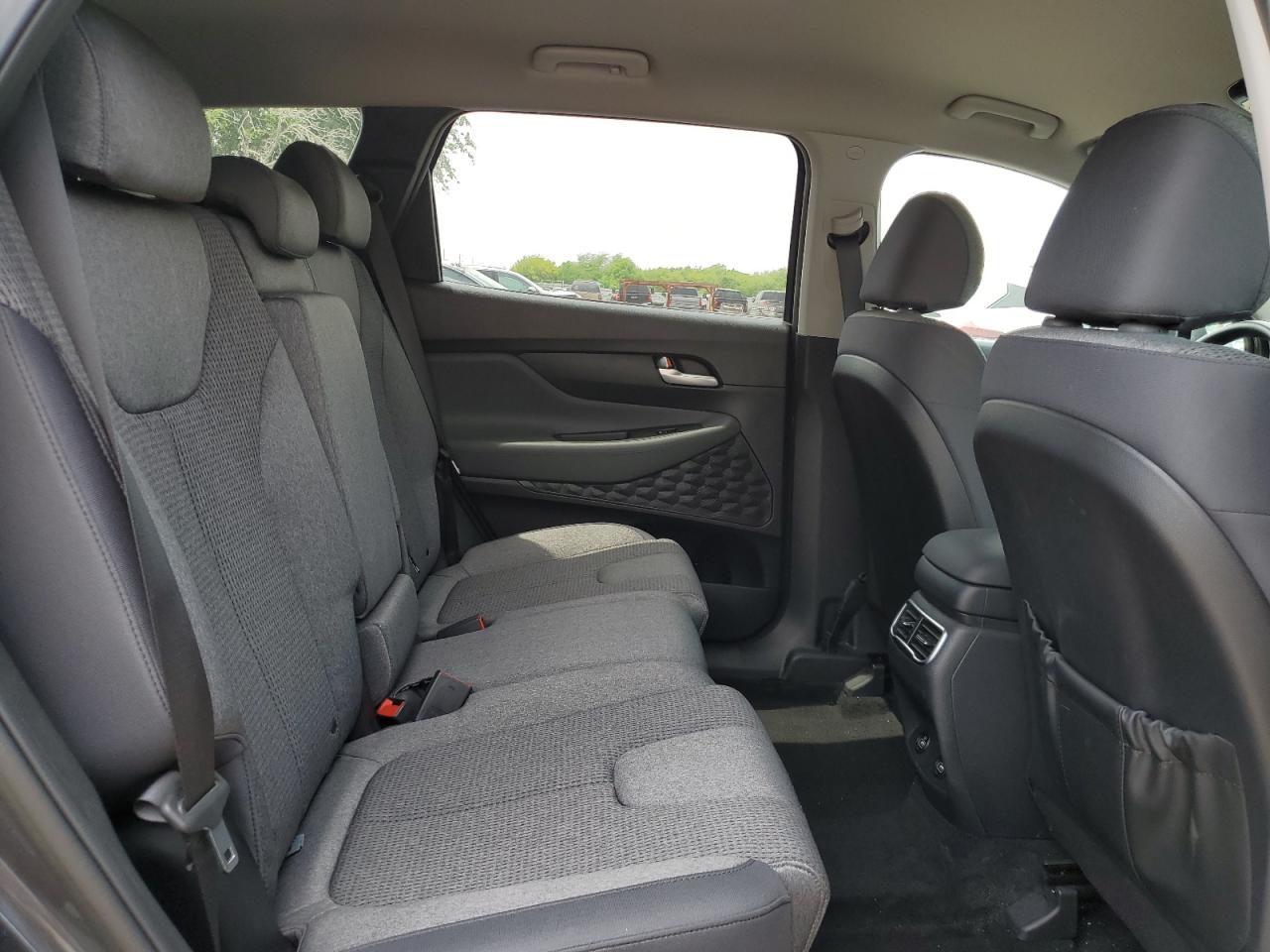 5NMS2DAJ8PH494894 2023 Hyundai Santa Fe Sel