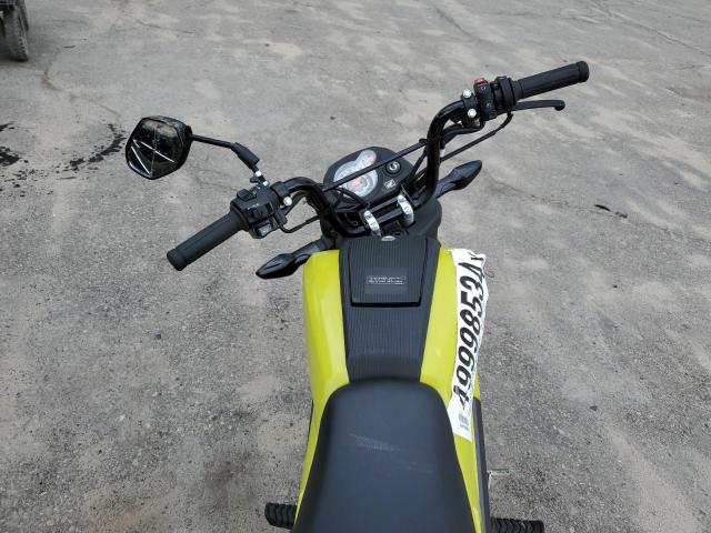 2023 HONDA NVA110 B 3H1JK0717PD101827