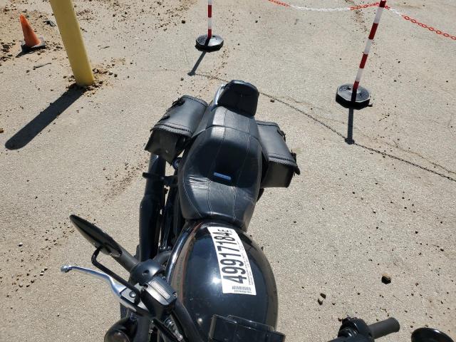 2015 HARLEY-DAVIDSON VRSCDX NIG 1HD1HHH14FC805384
