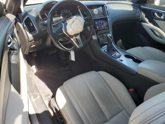 2018 INFINITI Q60 PURE - JN1CV7EKXJM200284