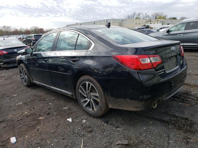 2017 SUBARU LEGACY SPO 4S3BNAR63H3022057