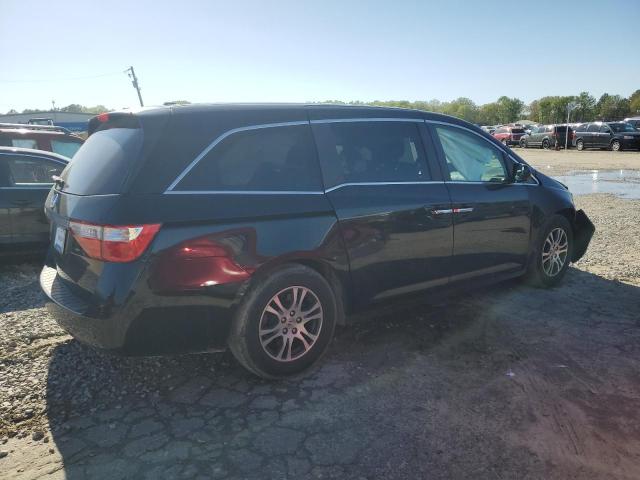 2011 Honda Odyssey Exl VIN: 5FNRL5H62BB084069 Lot: 50613524