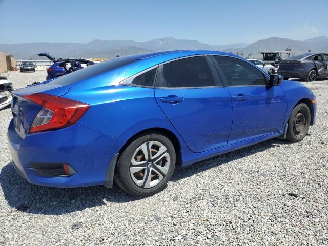 2016 Honda Civic Lx VIN: 19XFC2F57GE203274 Lot: 52979084