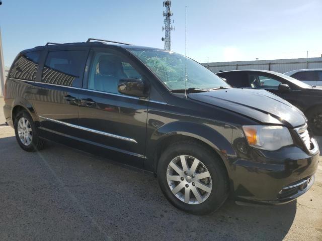 2015 Chrysler Town & Country Touring VIN: 2C4RC1BG0FR553227 Lot: 49043664