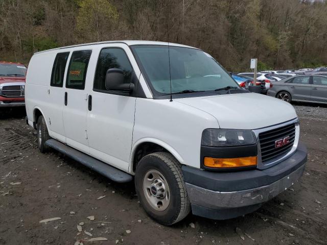 2018 GMC Savana G2500 VIN: 1GTW7AFG3J1902136 Lot: 51625134