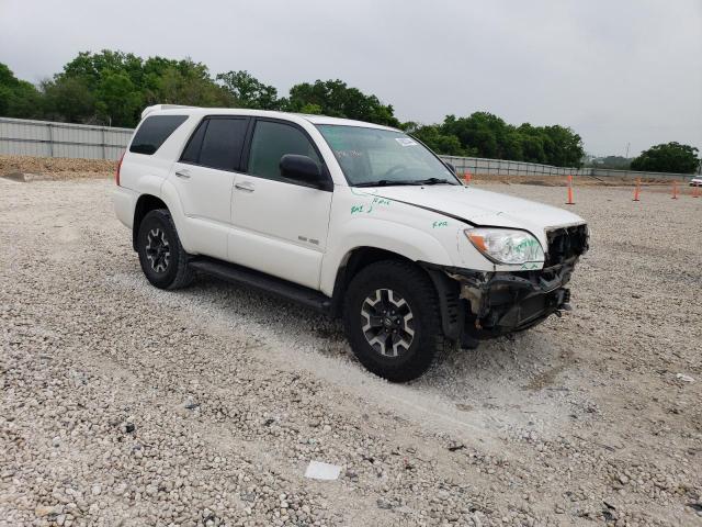 2008 Toyota 4Runner Sr5 VIN: JTEBU14R580131346 Lot: 49820344