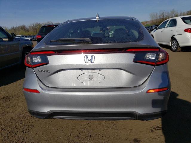 2023 Honda Civic Lx VIN: 19XFL2H59PE017751 Lot: 50956104