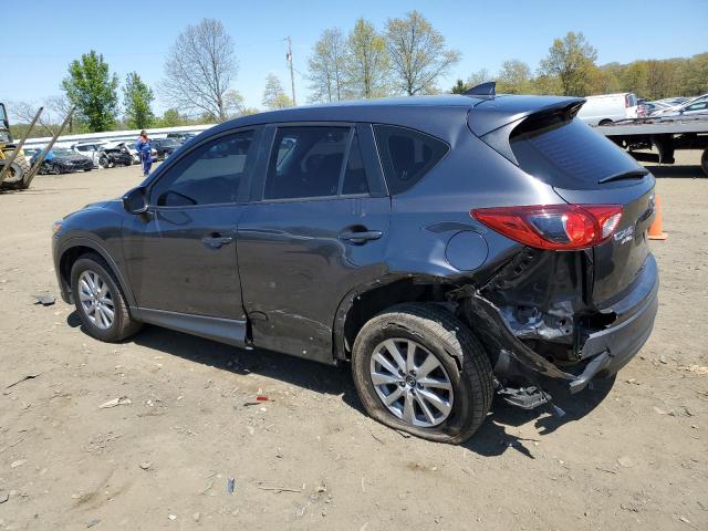 2016 Mazda Cx-5 Sport VIN: JM3KE4BY8G0864896 Lot: 51765394