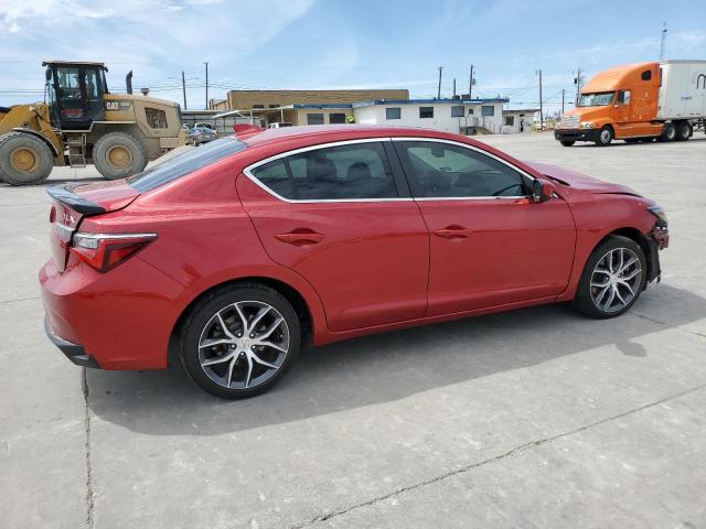 2022 Acura Ilx Premium VIN: 19UDE2F72NA000295 Lot: 51278024