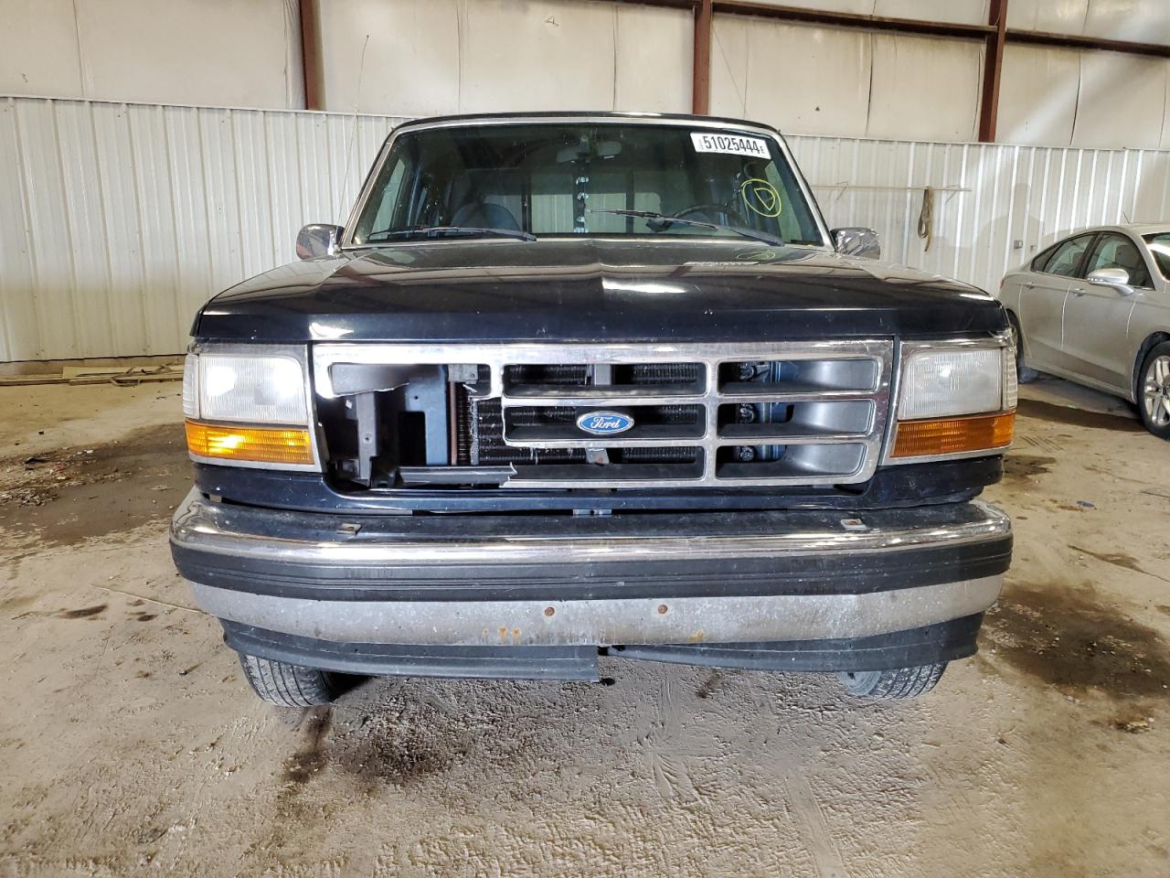 1FTEX14N7NKB96138 1992 Ford F150