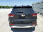 CHEVROLET TRAILBLAZE photo