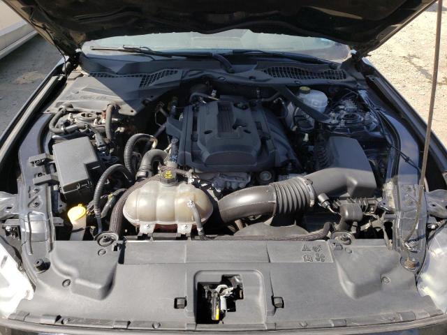 2019 Ford Mustang VIN: 1FATP8UH2K5162327 Lot: 52134724