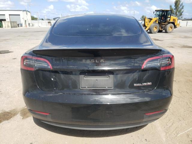  TESLA MODEL 3 2023 Black