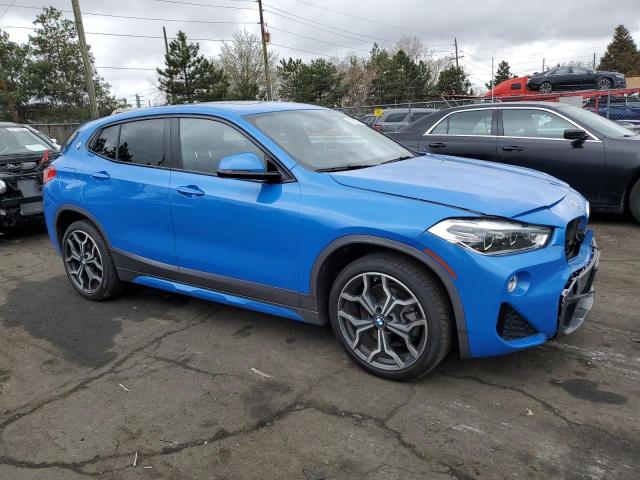 VIN WBXYJ5C36JEF70761 2018 BMW X2, Xdrive28I no.4