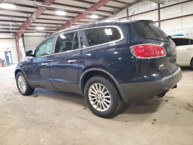 2011 Buick Enclave Cxl VIN: 5GAKRBED7BJ330562 Lot: 49035324