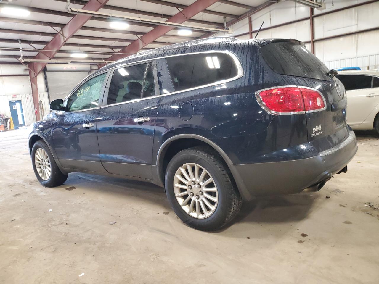 5GAKRBED7BJ330562 2011 Buick Enclave Cxl