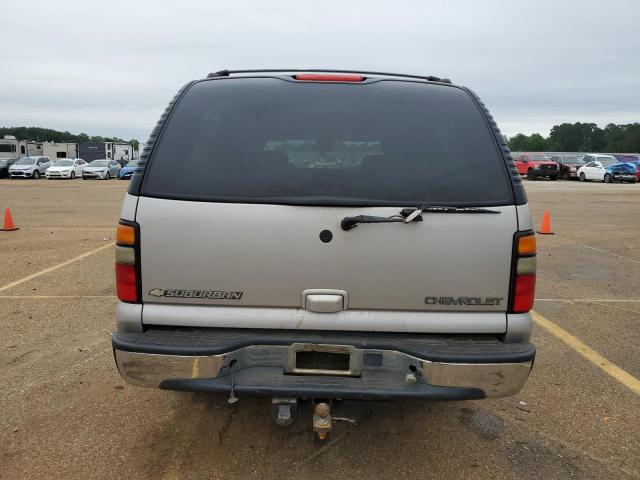 2005 Chevrolet Suburban C1500 VIN: 3GNEC16Z15G227989 Lot: 49982954