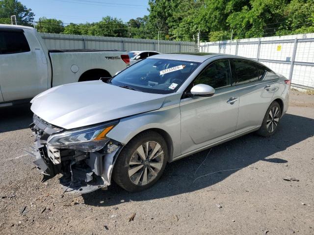 1N4BL4EV6LC242716 Nissan Altima SL