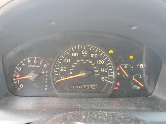 2005 Honda Accord Ex VIN: 1HGCM56745A067206 Lot: 49867644