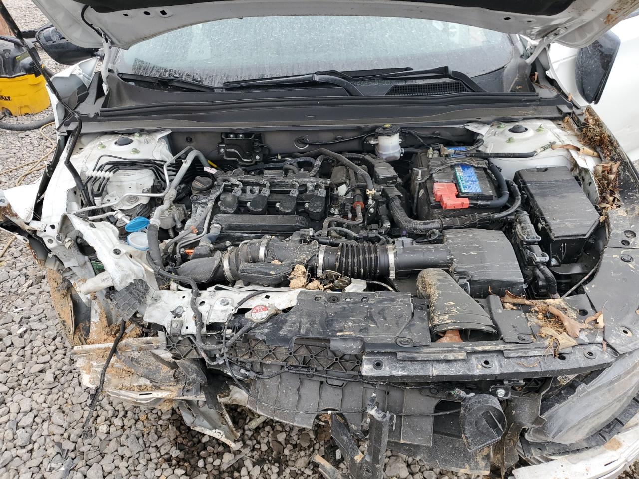 1HGCV1F38MA045081 2021 Honda Accord Sport