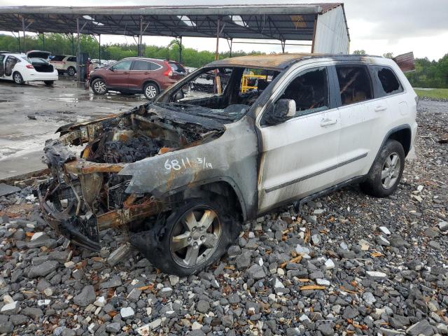 2013 Jeep Grand Cherokee Laredo VIN: 1C4RJEAG8DC646811 Lot: 50347844