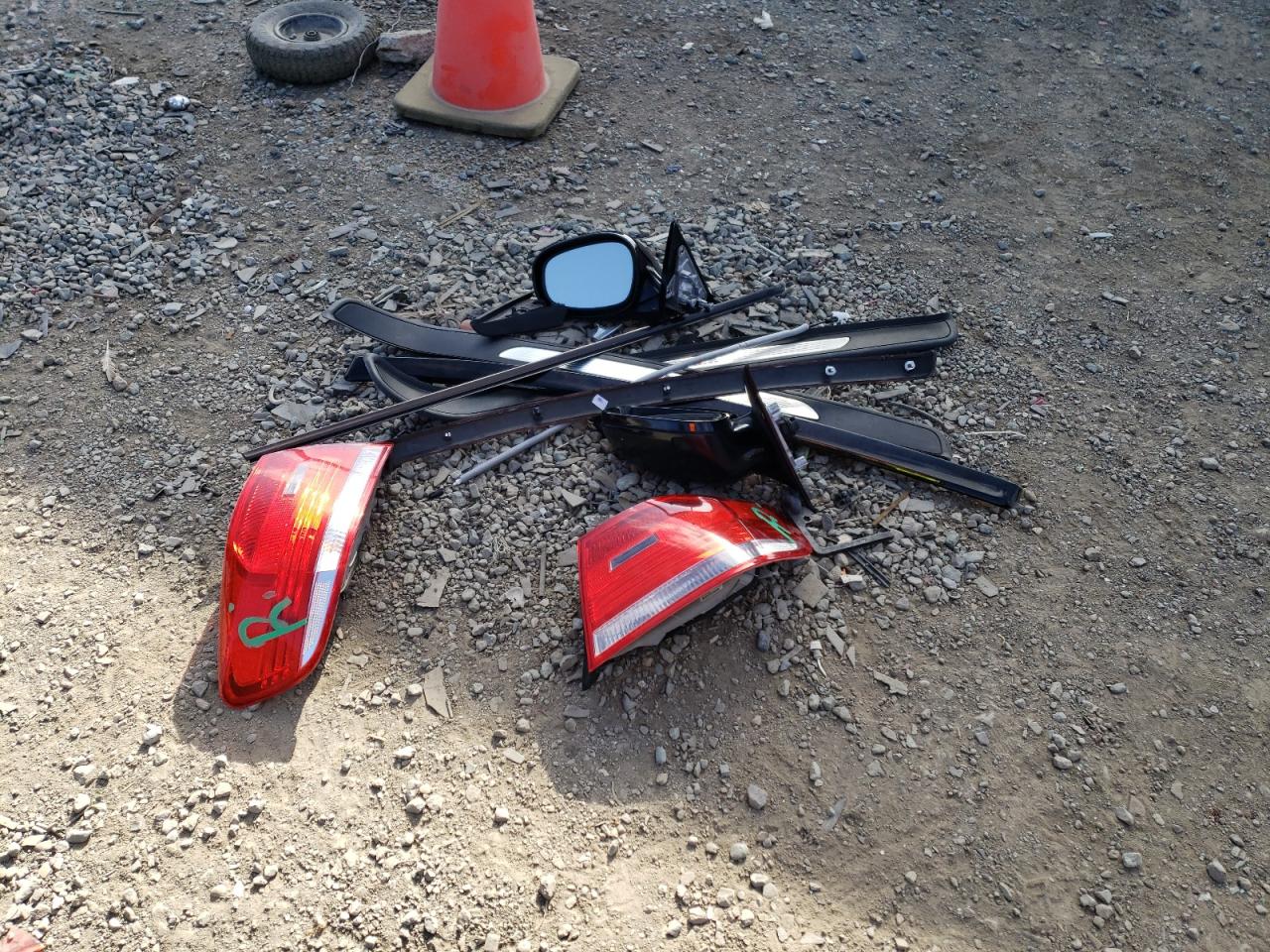 WBAWB7C58AP159231 2010 BMW 335 I