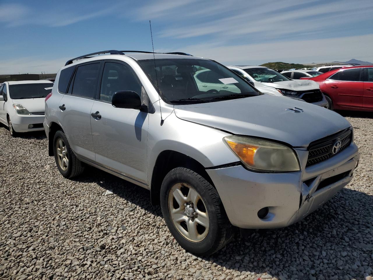 JTMZD33V375044446 2007 Toyota Rav4