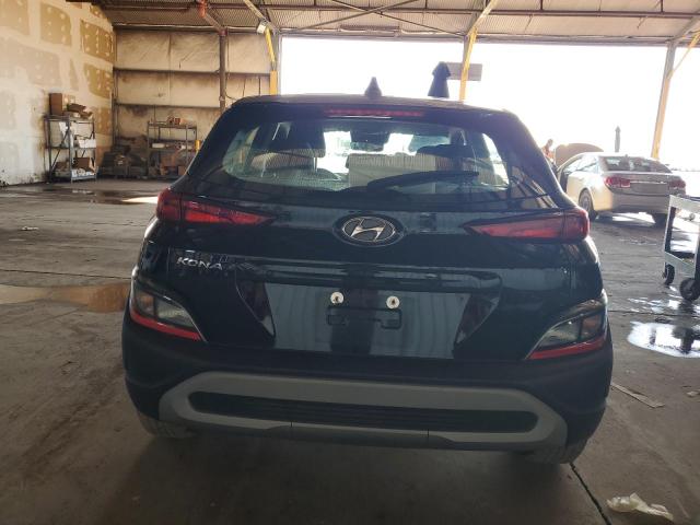 2023 Hyundai Kona Se VIN: KM8K22AB6PU055971 Lot: 49278024