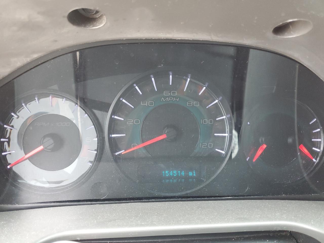 3FAHP0GA7CR376685 2012 Ford Fusion S