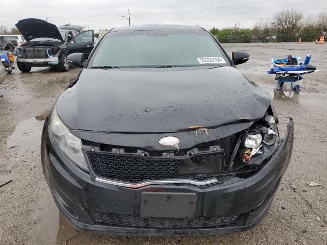 2013 Kia Optima Lx VIN: 5XXGM4A74DG245460 Lot: 50299184