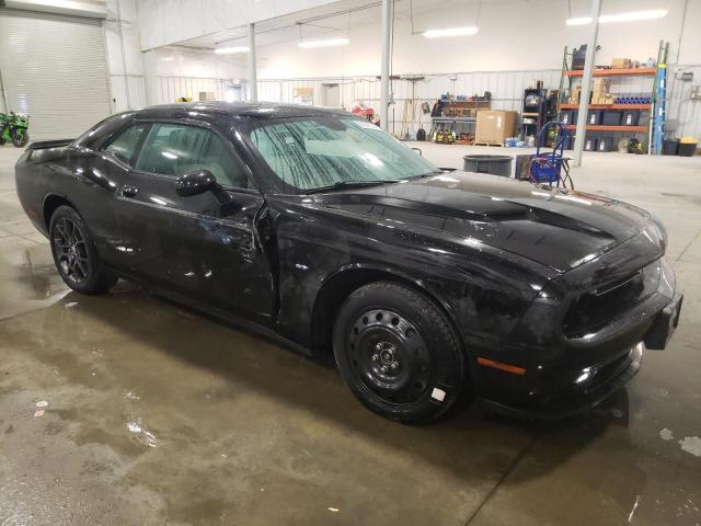 2018 Dodge Challenger Gt VIN: 2C3CDZGG7JH192821 Lot: 51991014