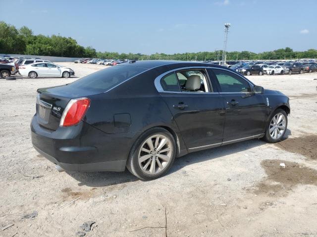 2009 Lincoln Mks VIN: 1LNHM93R09G618778 Lot: 53128684