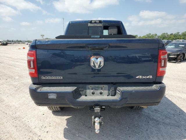 2023 Ram 2500 Laramie VIN: 3C6UR5FLXPG540667 Lot: 50695654